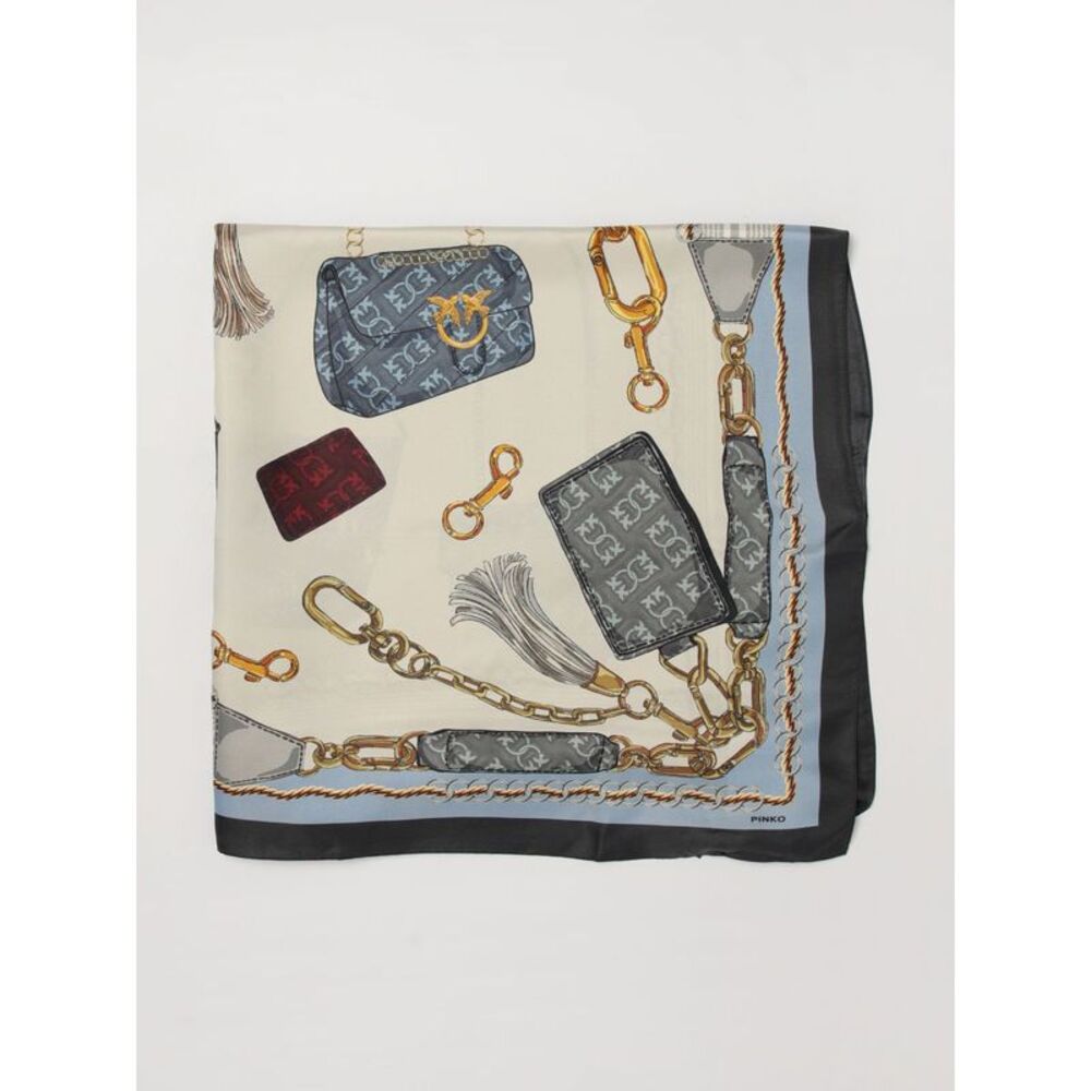 Pinko Women Scarf Woman Pinko
